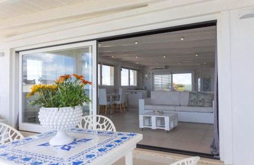 Torre Lapillo Apartment | Casa Dansodà sul mare