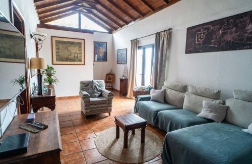 Tias House | Casa Dante
