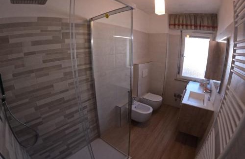 Predazzo Apartment | casa Daria