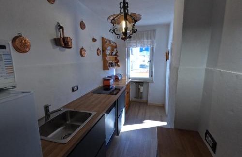 Predazzo Apartment | casa Daria