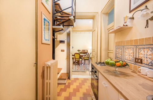 Kalsa Ski Chalet | Casa d’arte Ugdulena with terrace and pool
