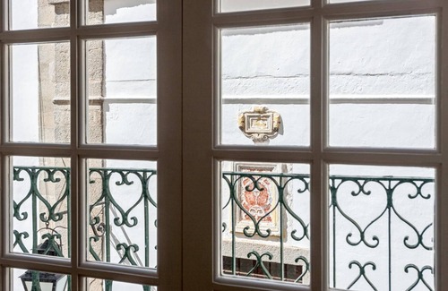 Evora Apartment | Casa das Arcadas - free GARAGE - Praça de Giraldo - Historic Center