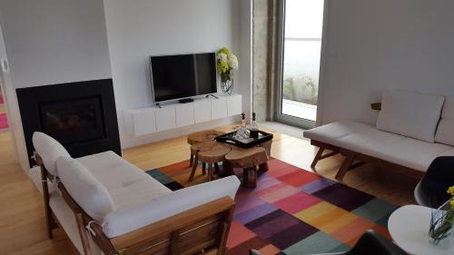 Paredes de Coura House | Casa das Boticas