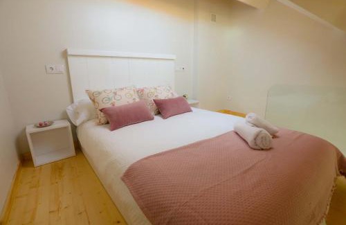 Cangas House | CASA DAS FERREIRAS Cangas