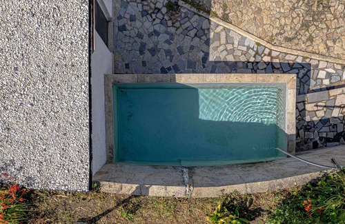 Fornelos House | Casa Das Fontes Ponte de Lima - Jaccuzzi and Pool