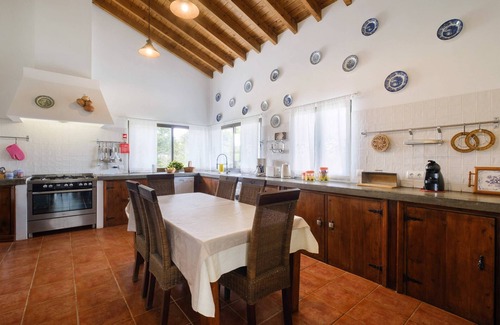 Fenais da Luz Villa | Casa das Hotências by Azoresrent