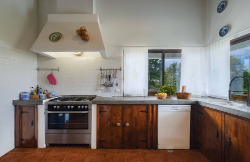 Fenais da Luz Villa | Casa das Hotências by Azoresrent