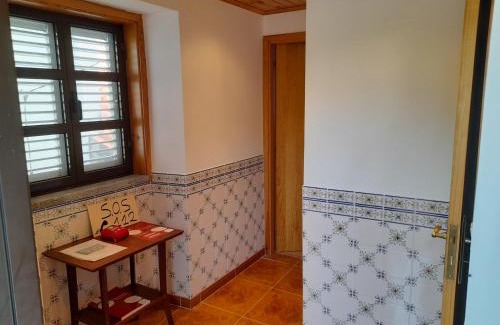 Manteigas House | Casa das Neves
