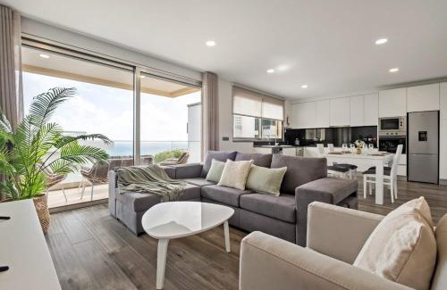 Sao Martinho Apartment | Casa das Raposinhas V, Funchal