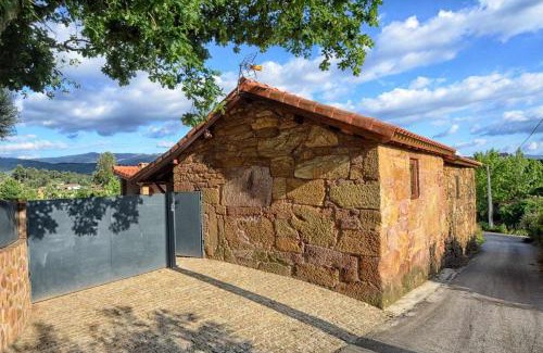 Codecoso House | Casa das Vinhas Camélias de BastoTurismo Rural
