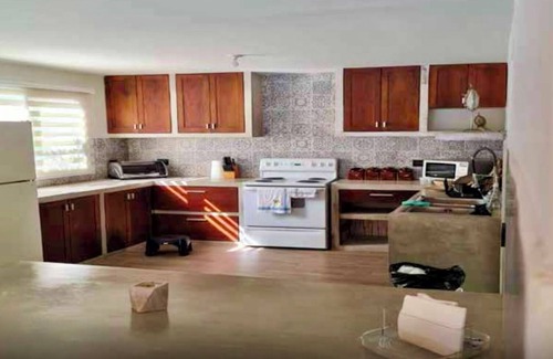 Puerto San Jose House | Casa Davika with private pool for 12 guests