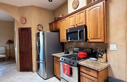 Eldorado at Santa Fe House | Casa de Ángeles - Upscale Serenity, Mountain Views, 20 mins to Santa Fe
