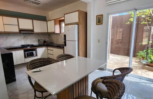 Ciudad Del Este House | casa de 200 m2 en inmejorable ubicación