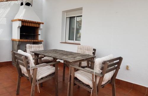 Prado del Rey House | Casa de Abajo