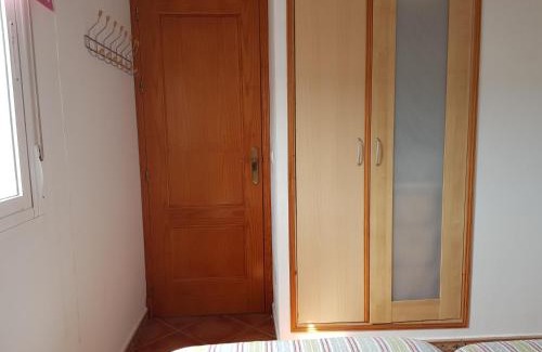 Prado del Rey House | Casa de Abajo