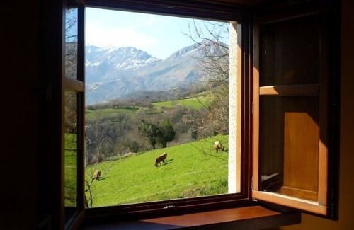 Penanes Cottage | "Casa de Aldea Peñanes 2", 15 minutes from Oviedo