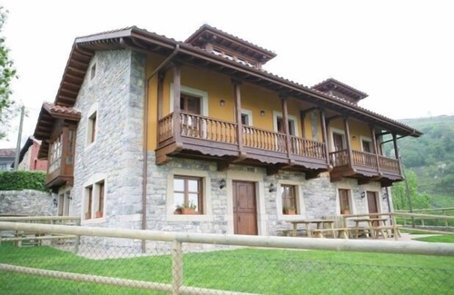 Penanes Cottage | "Casa de Aldea Peñanes 2", 15 minutes from Oviedo