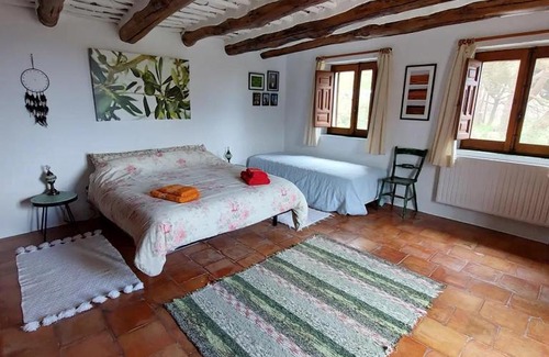 Bubion Bed & Breakfast | Casa de Alguaztar