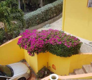 Dennery Bed & Breakfast | Casa De Amor Suites