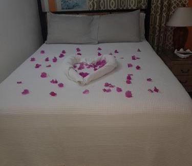 Dennery Bed & Breakfast | Casa De Amor Suites