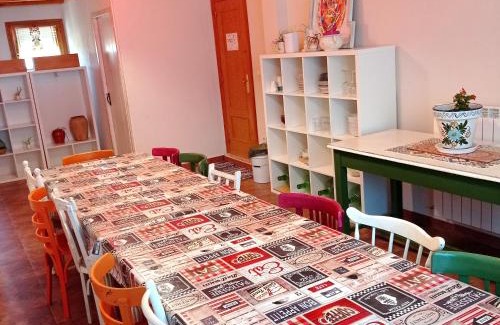Murchante House | Casa de Antonio MURCHANTE