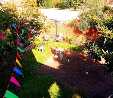 Murchante House | Casa de Antonio MURCHANTE