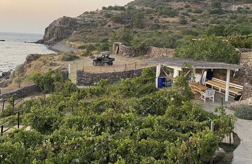 Babakale House | Casa de Bagale Beach House