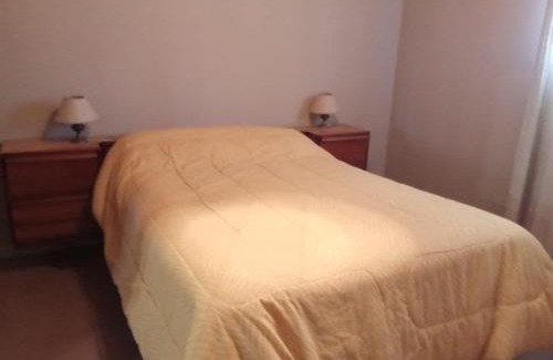 Uspallata House | Casa de campo