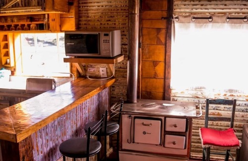 Urubici Cottage | Casa de Campo em Urubici Aconchegante, Rústica e Perto dos Pontos Turísticos