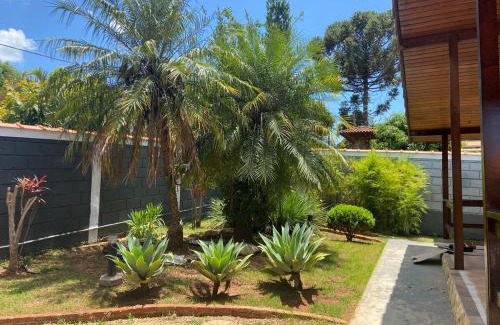Socorro House | Casa de Campo no Circuito das Águas