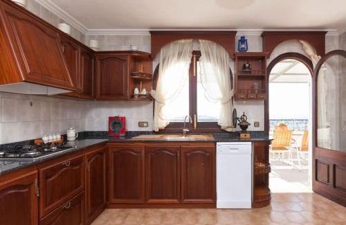 Moscari House | Casa de Can Riera con Piscina Comunitaria