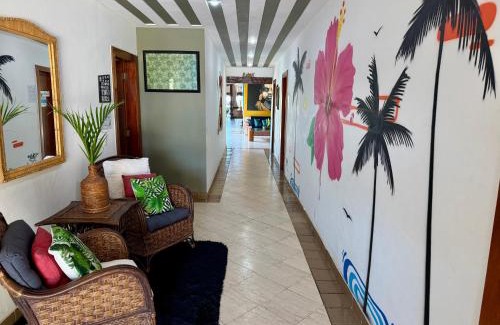 Village da Ferradura House | Casa de CINEMA 3 suites, 50m da Praia da Ferradura