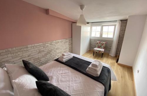 Fisterra Apartment | Casa de CUSCULIAS