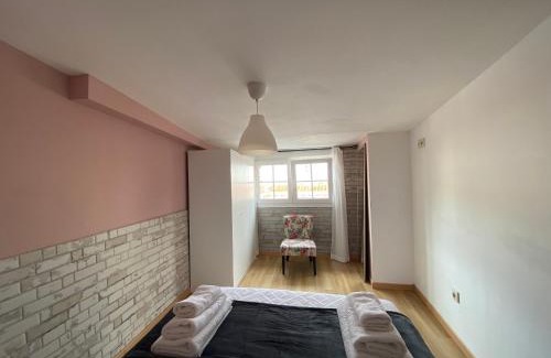 Fisterra Apartment | Casa de CUSCULIAS