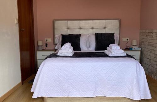 Fisterra Apartment | Casa de CUSCULIAS