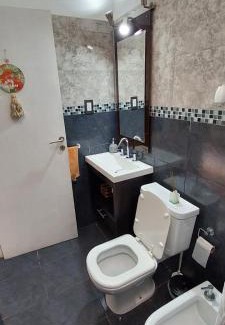 Cordoba House | Casa de Descanso Valle Escondido