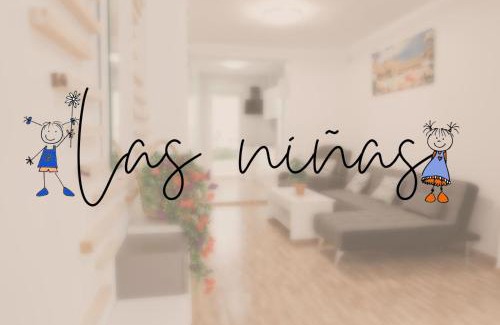 La Algaba Apartment | Casa de dos plantas ,Las niñas