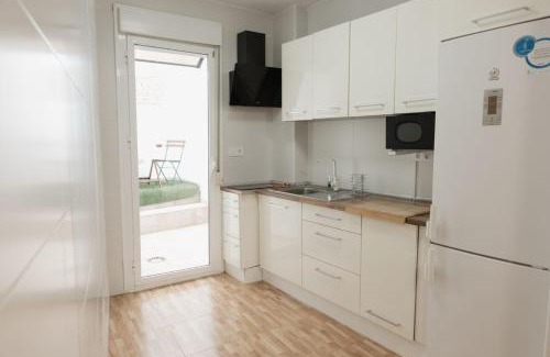La Algaba Apartment | Casa de dos plantas ,Las niñas