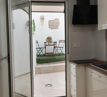 La Algaba Apartment | Casa de dos plantas ,Las niñas