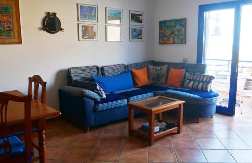 Caleta de Famara House | Casa de Famara