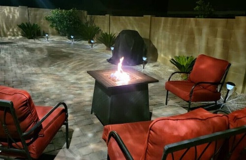 Rancho Sahuarita House | Casa De Gala - Entire home Rancho Sahuarita