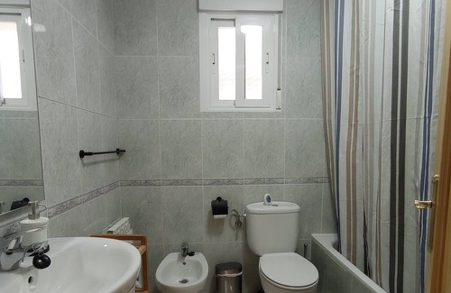 Bustarviejo Bed & Breakfast | Casa de huéspedes B&B Villa de las Hortensias