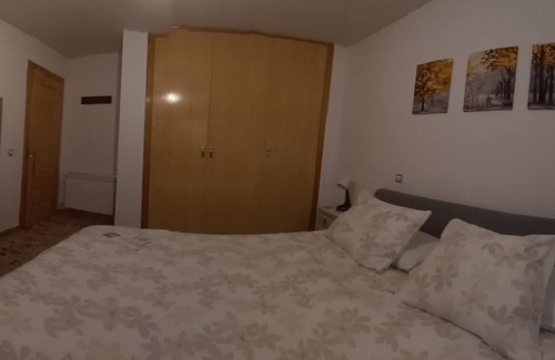 Bustarviejo Bed & Breakfast | Casa de huéspedes B&B Villa de las Hortensias