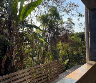 Brumadinho Apartment | Casa de Inhô