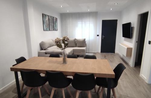 Distrito Ronda House | Casa de la Ilusión