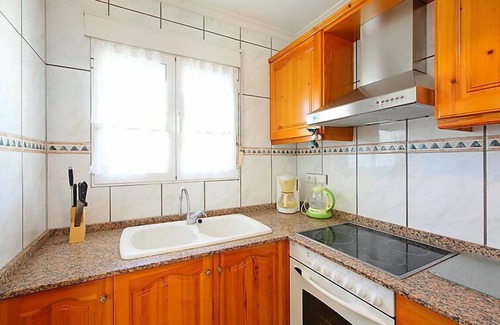 Els Poblets House | Casa de la Mar by Interhome