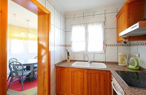 Els Poblets House | Casa de la Mar by Interhome