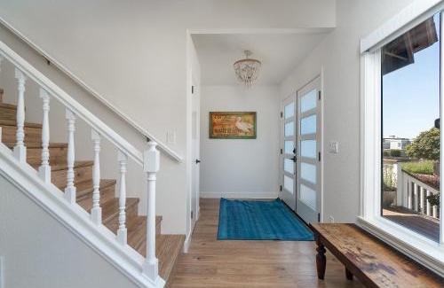 Marine Terrace House | Casa De La Mar