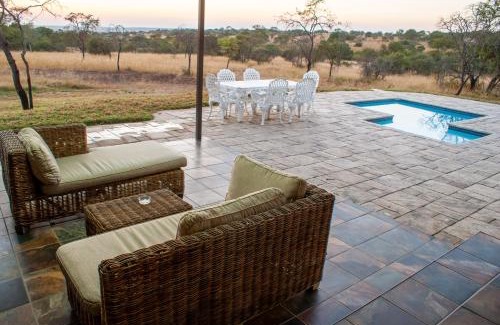 Polokwane House | Casa de la Presa 2