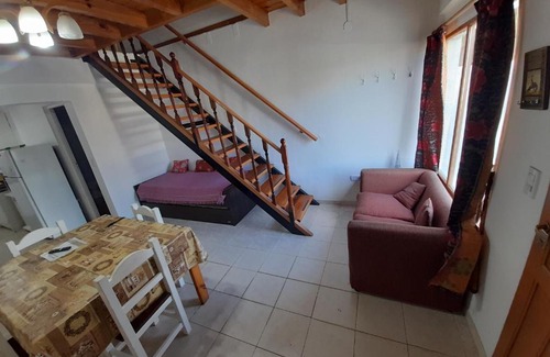 Province of Tierra del Fuego Apartment | CASA DE LA ROTONDA